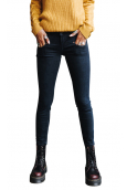 Freeman Jeans Alexa Cropped Broadway F2011