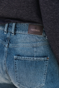 Freeman Jeans Natasha Denim Frankley F2025