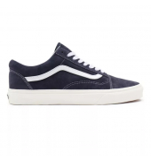 Vans old skool Pig suede Marine VN0A38G19G51