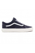 Vans old skool Pig suede Marine VN0A38G19G51