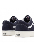 Vans old skool Pig suede Marine VN0A38G19G51