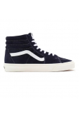 VANS SK8-HI PIG SUEDE MARINE VN0A32QG9G51