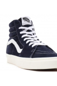 VANS SK8-HI PIG SUEDE MARINE VN0A32QG9G51