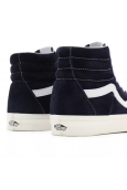 VANS SK8-HI PIG SUEDE MARINE VN0A32QG9G51
