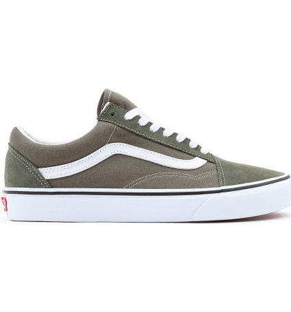 Vans SK8-LOW  GRAPE LEAF/TRUE WHITE VN0A4UUK0FI1