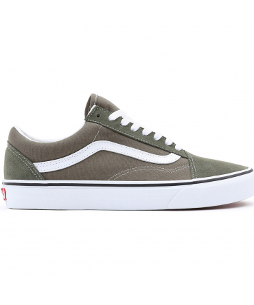 Vans SK8-LOW  GRAPE LEAF/TRUE WHITE VN0A4UUK0FI1