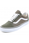 Vans SK8-LOW  GRAPE LEAF/TRUE WHITE VN0A4UUK0FI1