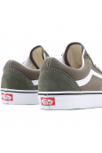 Vans SK8-LOW  GRAPE LEAF/TRUE WHITE VN0A4UUK0FI1