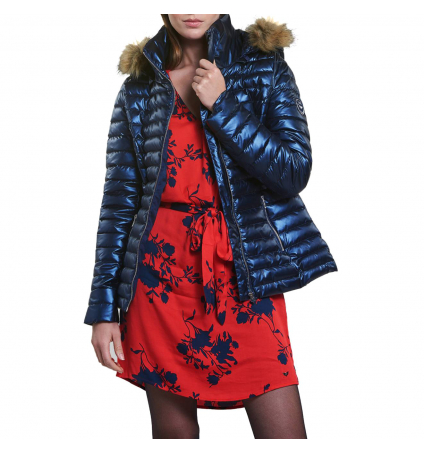 Manteau lpb femme deals