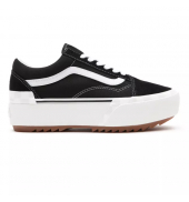 VANS OLD SKOOL STACKED VN0A4U155ZN1