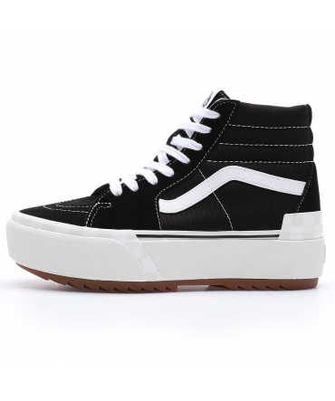 VANS SK8-HI STACKED VN0A4BTW5ZN1