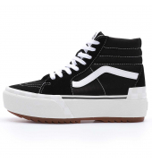 VANS SK8-HI STACKED VN0A4BTW5ZN1