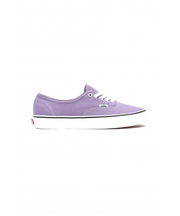 VANS Authentic Chalk Violet VN0A5HZS9GD1