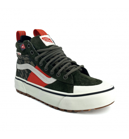 Vans SK8-HI MTE2 Grape Leaf VN0A5HZZ6L61