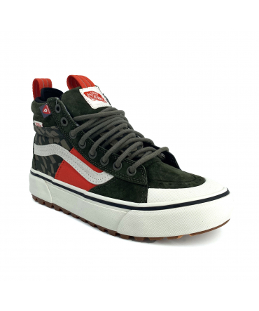 Vans SK8-HI MTE2 Grape Leaf VN0A5HZZ6L61