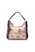Sac à main ANEKKE Authenticity Marron 33842-140