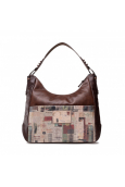 Sac à main ANEKKE Authenticity Marron 33842-140