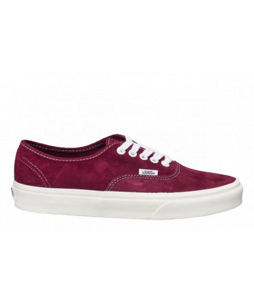 Vans Authentic pig suede VN0A5HZS9G81