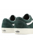 Vans Old Skool Pig suède Jungle Green/Snow White  VN0A5JMI94TI