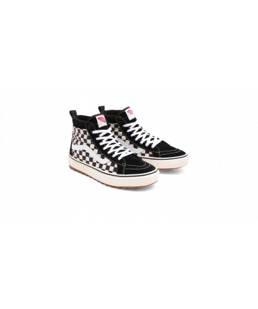 VANS BASKETS  SK8-HI MTE-1 VN0A5HZYA041 Black/Beige