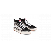 VANS BASKETS  SK8-HI MTE-1 VN0A5HZYA041 Black/Beige