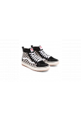 VANS BASKETS  SK8-HI MTE-1 VN0A5HZYA041 Black/Beige