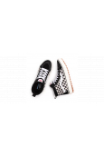 VANS BASKETS  SK8-HI MTE-1 VN0A5HZYA041 Black/Beige