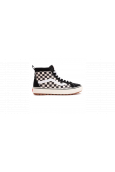 VANS BASKETS  SK8-HI MTE-1 VN0A5HZYA041 Black/Beige