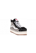 VANS BASKETS  SK8-HI MTE-1 VN0A5HZYA041 Black/Beige