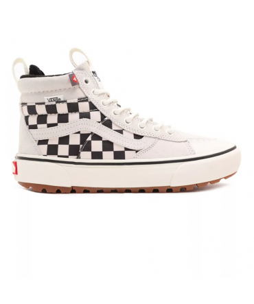 Vans SK8-HI MTE-2 Marshmallow/Checkerboard VN0A5HZZ6LC1