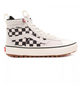 Vans SK8-HI MTE-2 Marshmallow/Checkerboard VN0A5HZZ6LC1