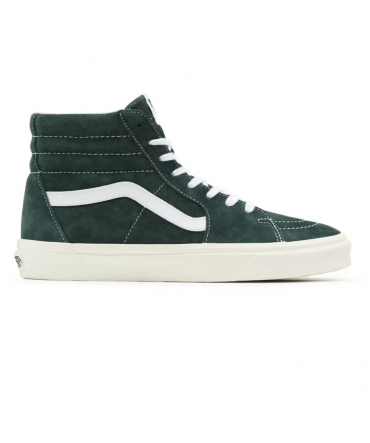 Vans DAIM SK8-HI ungle Green/Snow White VN0A5JMJ94T1