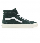 Vans  SK8-HI ungle Green/Snow White VN0A5JMJ94T1