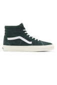 Vans DAIM SK8-HI ungle Green/Snow White VN0A5JMJ94T1
