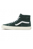 Vans DAIM SK8-HI ungle Green/Snow White VN0A5JMJ94T1