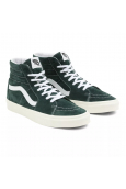 Vans DAIM SK8-HI ungle Green/Snow White VN0A5JMJ94T1