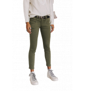 Freeman Jeans ALEXA CROPPED NEW MAGIC COLOR Khaki F699