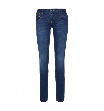 Freeman Jeans Alexa Slim F0346 