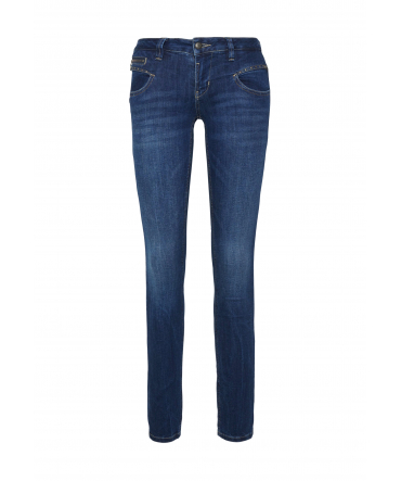 Freeman Jeans Alexa Slim F0346 