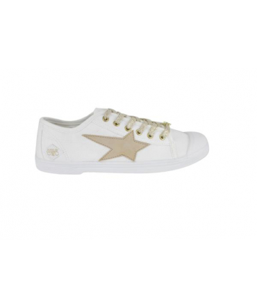 Le Temps des Cerises LTC BASIC 02  STAR GOLD