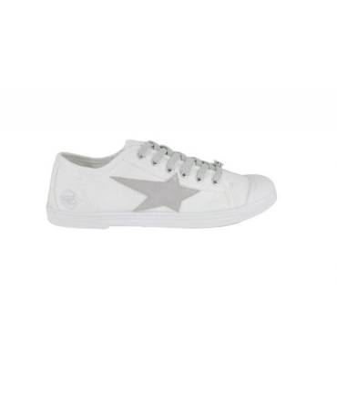 Le Temps des Cerises LTC BASIC 02 STAR SILVER