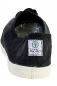 Natural World  Basket  Noir 501-102