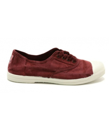 Natural World  Basket Bordeaux 620-102E