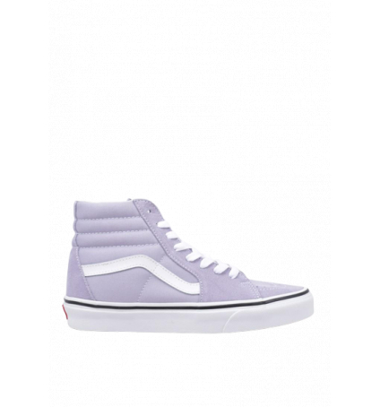 Vans Baskets Sk8- Hi  Languid Lavender True White VN0A5JMJARO1