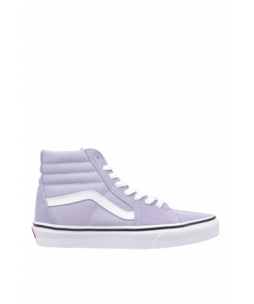 Vans Baskets Sk8- Hi  Languid Lavender True White VN0A5JMJARO1