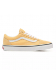 VANS OLD SKOOL flax/true white VN0A5KRFAVL1