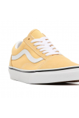 VANS OLD SKOOL flax/true white VN0A5KRFAVL1