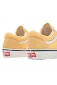 VANS OLD SKOOL flax/true white VN0A5KRFAVL1