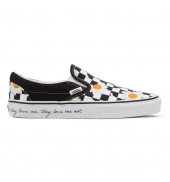 VANS SLIP ON LOVE ME/LOVE ME NOT VN0A5JMHB0B