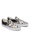 VANS SLIP ON LOVE ME/LOVE ME NOT VN0A5JMHB0B